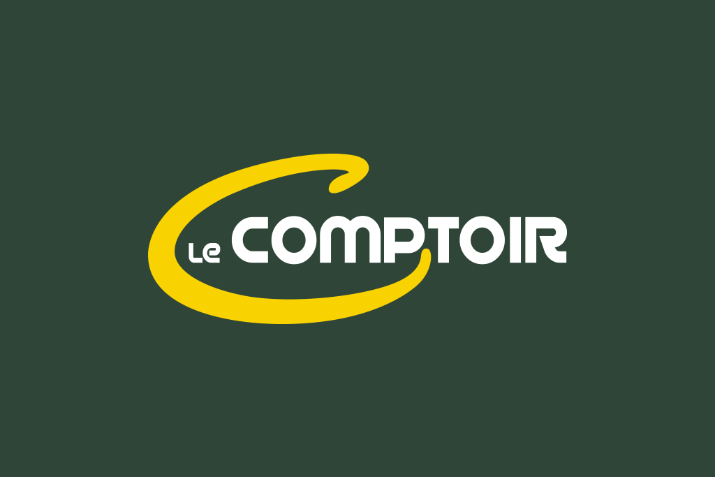 Braderie d'octobre - Le Comptoir