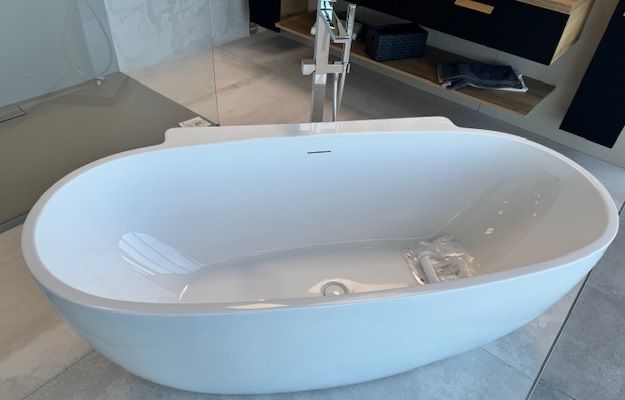 Déstockage Baignoire Aquarine - Le Comptoir