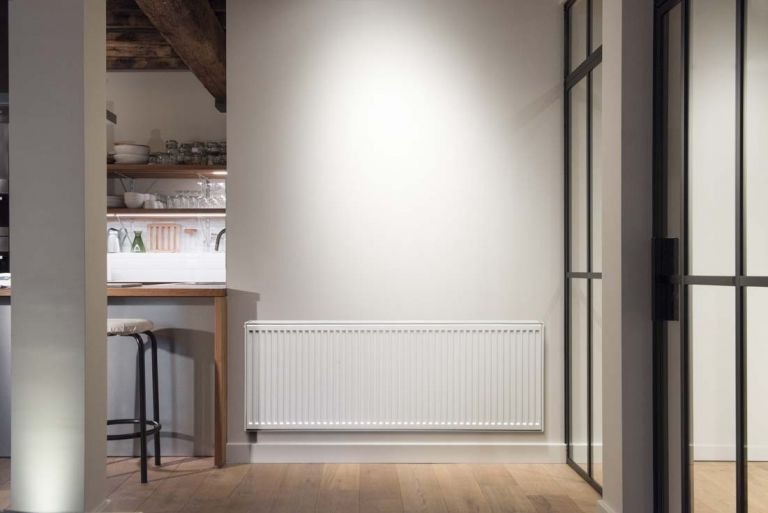 Radiateur de chauffage central - Le Comptoir