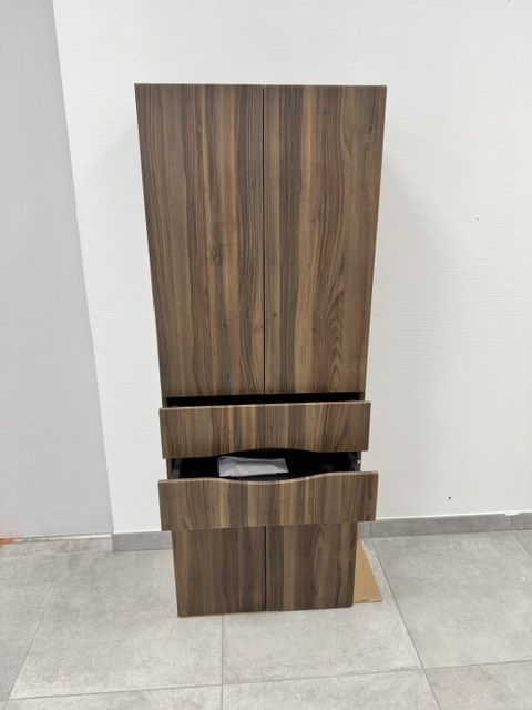 Destockage Colonne de rangement - Le Comptoir