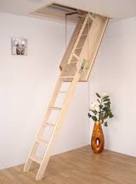 Escalier - Le Comptoir