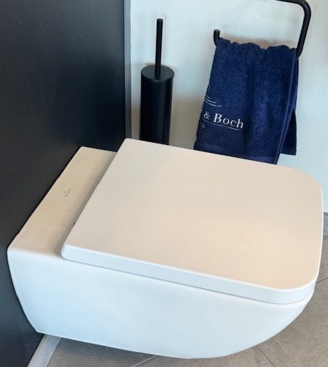 Déstockage pack wc Villeroy & Boch - Le Comptoir