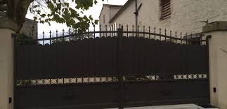 Portail&clôture - Le Comptoir