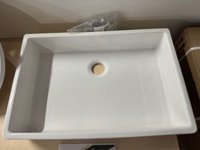 Déstockage timbre d'office céramique - Le Comptoir