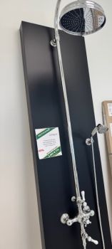Déstockage colonne de douche Horus rétro - Le Comptoir