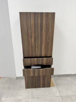 Destockage Colonne de rangement - Le Comptoir