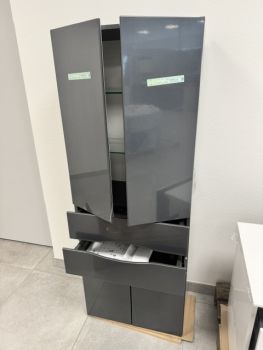 Destockage Colonne de rangement - Le Comptoir