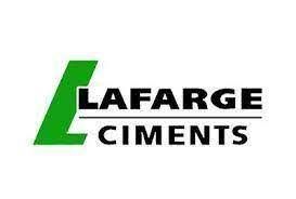 LAFARGE CIMENT