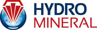 Hydro mineral - Le Comptoir