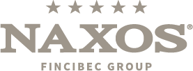 Naxos - Le Comptoir