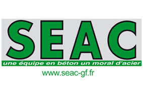 SEAC