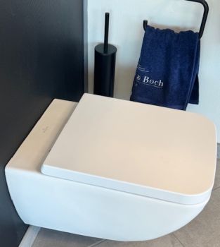 Déstockage pack wc Villeroy & Boch - Le Comptoir