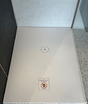 Déstockage receveur de douche Jacob - Le Comptoir