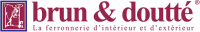 Brun&Doutté - Le Comptoir