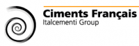 Ciment CALCIA - Le Comptoir